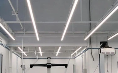 Kits de luz de actualización: todo o que necesitas saber sobre a instalación