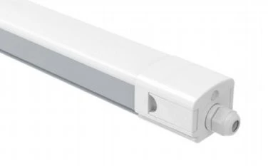 Por que os compradores globais elixen un fabricante de luces LED tri-de China