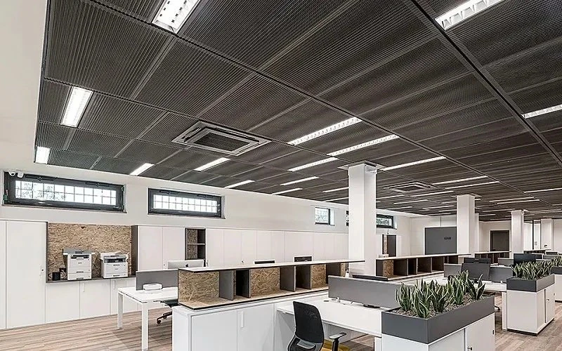 Offices