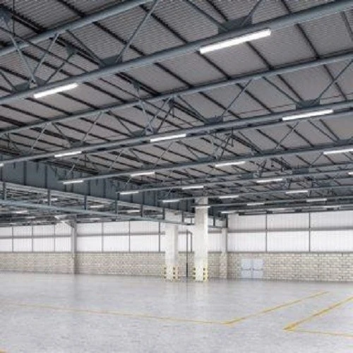 Warehouse Warehouse