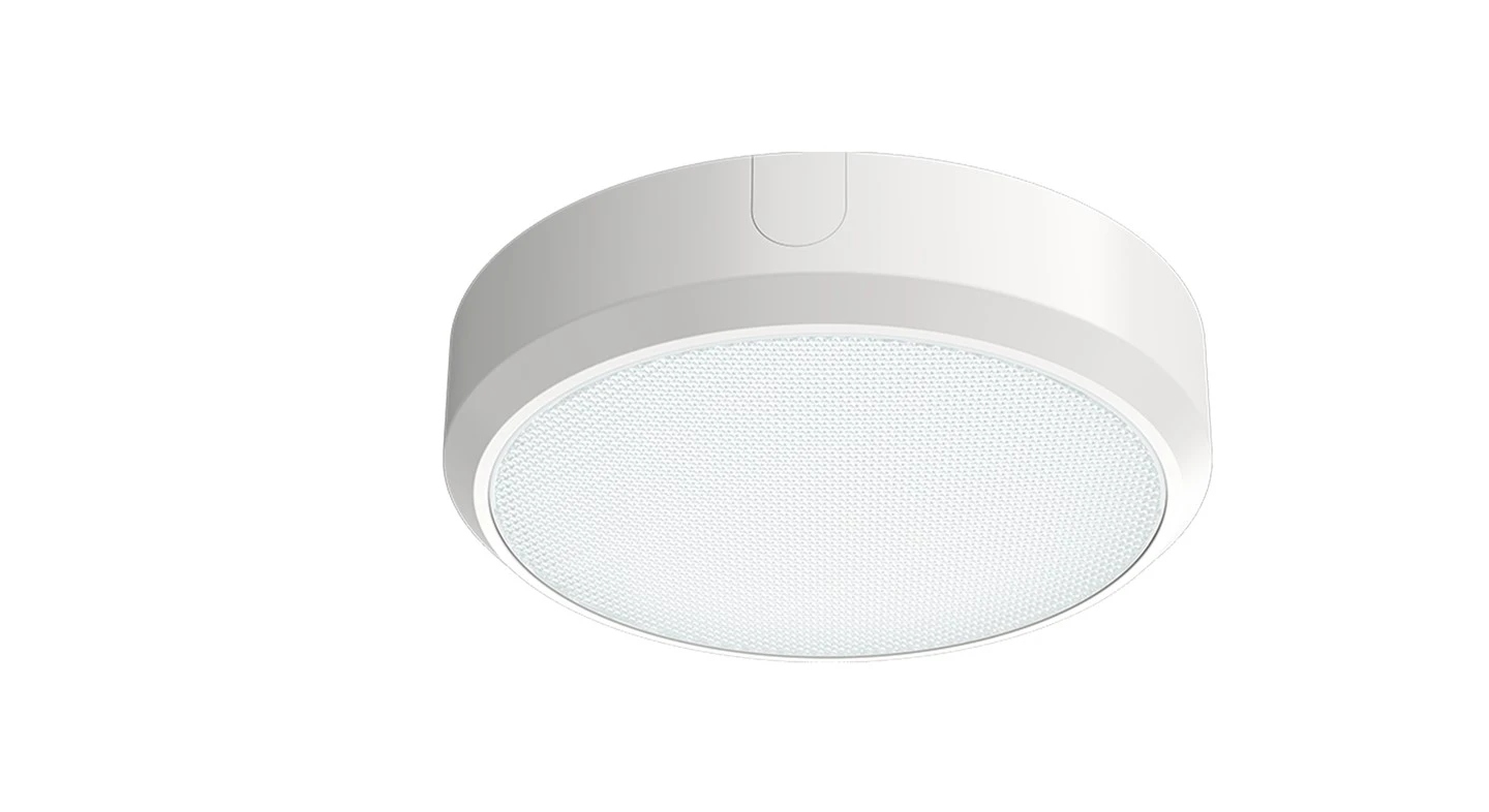 Luz de mampara Pro C200