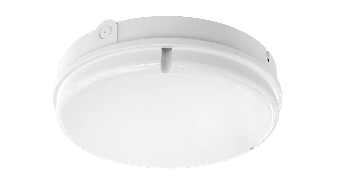 Luz de mampara Pro C320