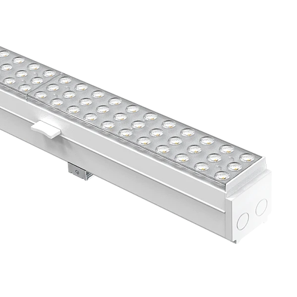 Linear Lights